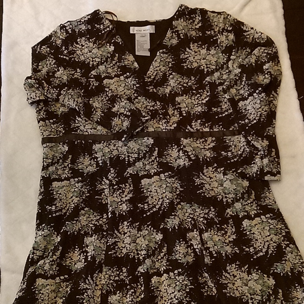 Nine West blouse
